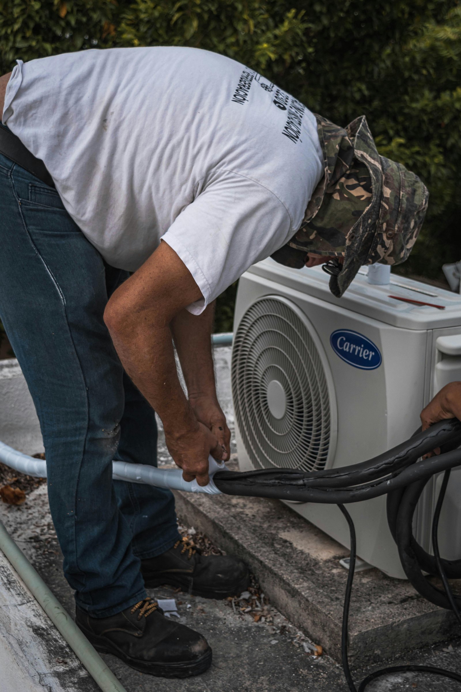 Our Expert Technician