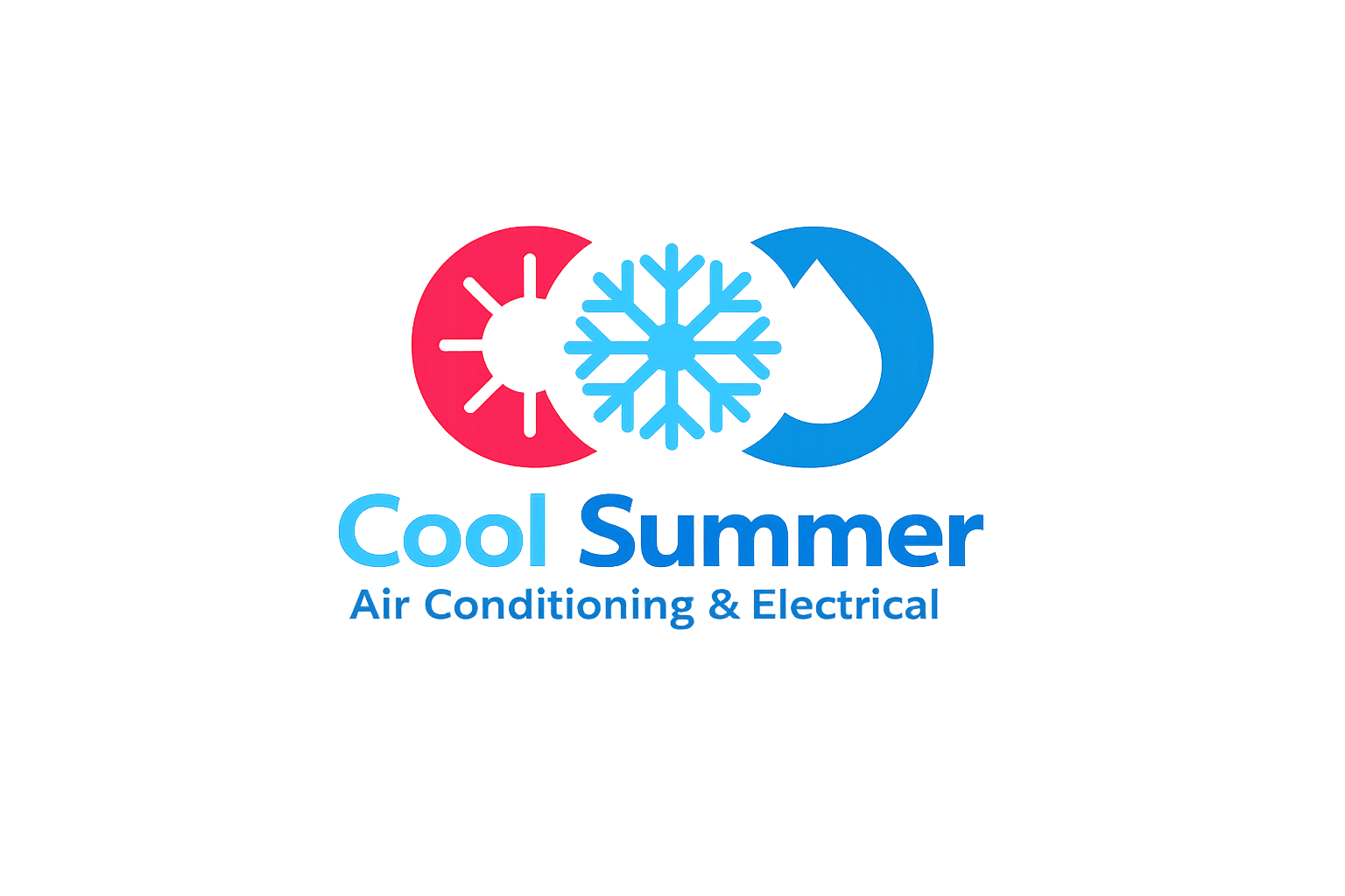CoolAir Logo