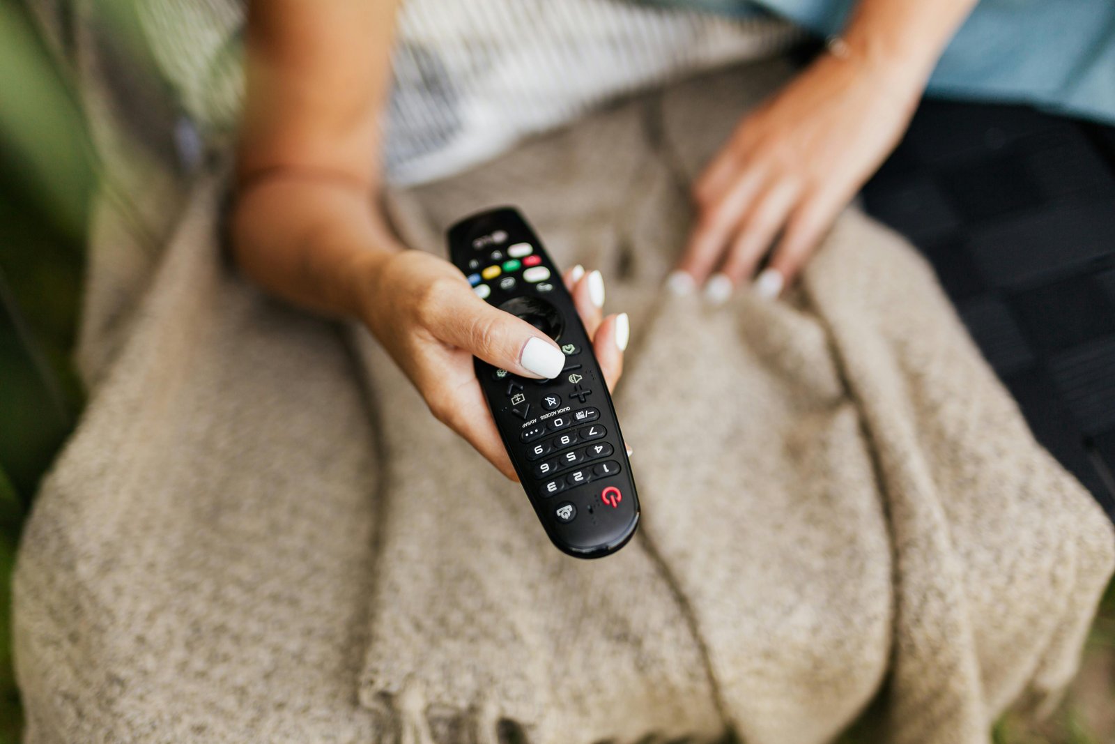 Remote Control