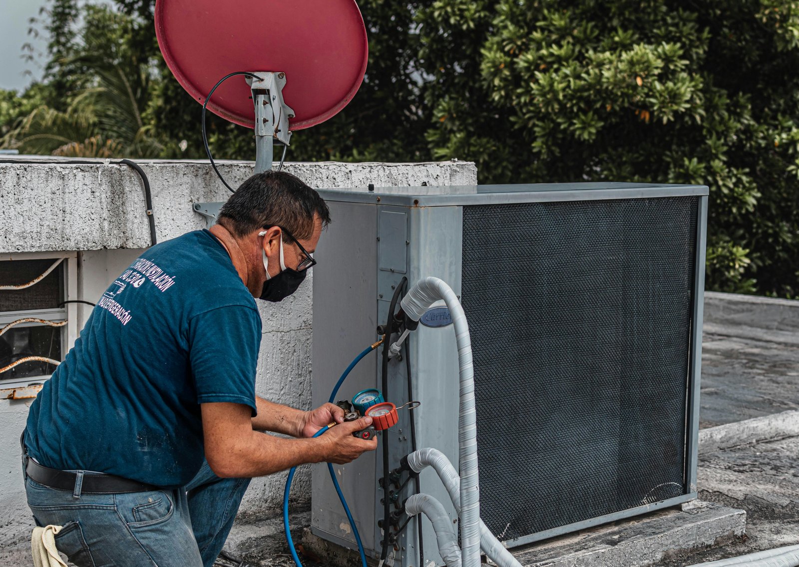AC Repair